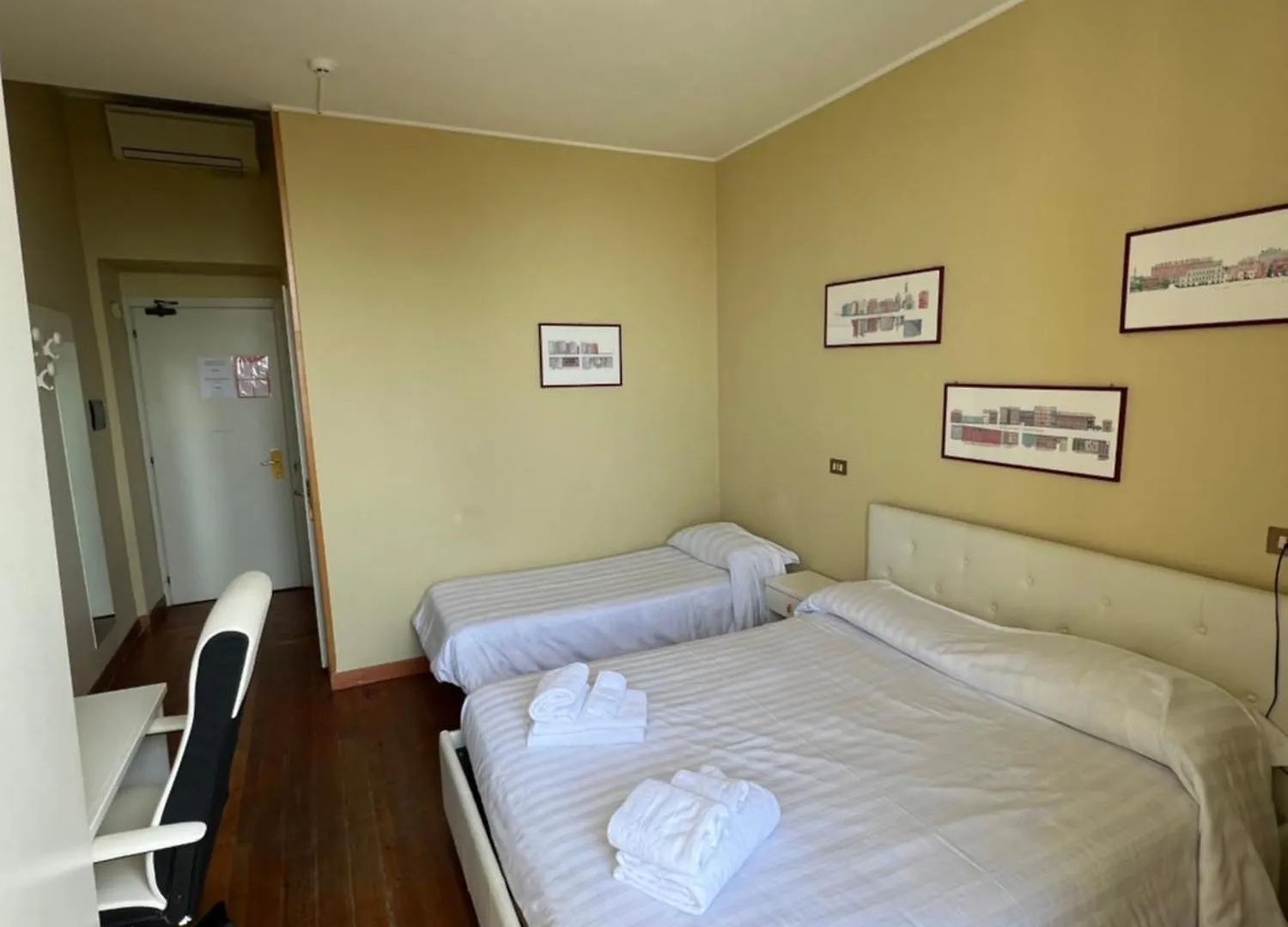 Hotel Petit Royal Italy