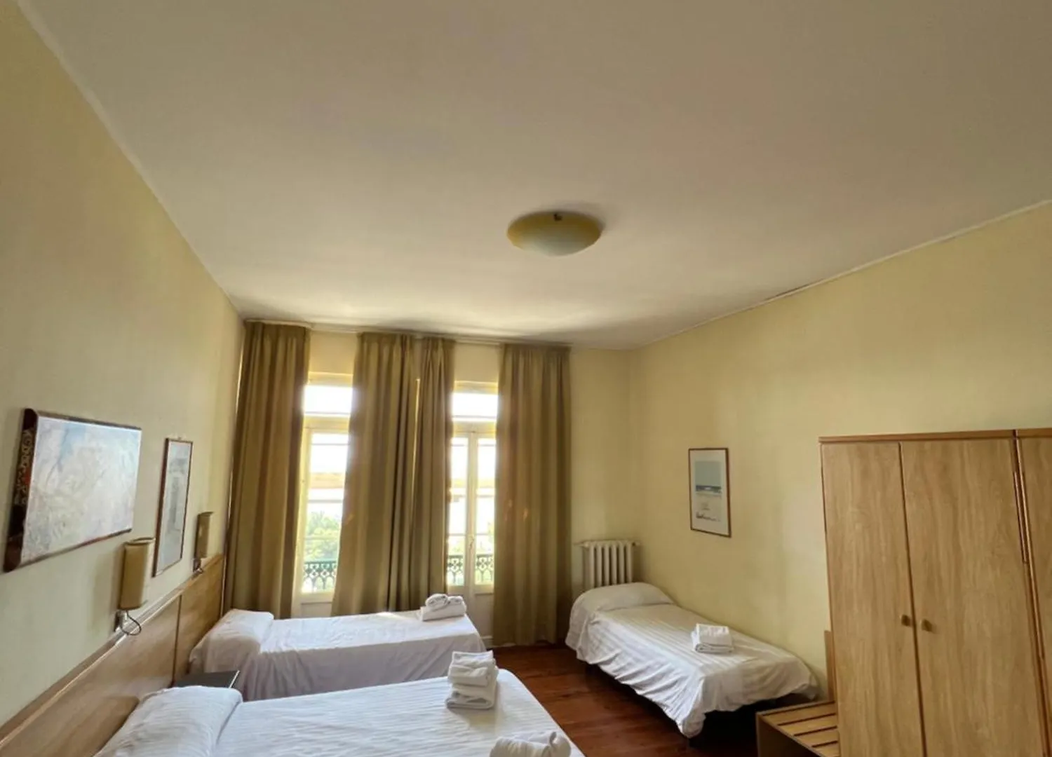 ***  Hotel Petit Royal Italy