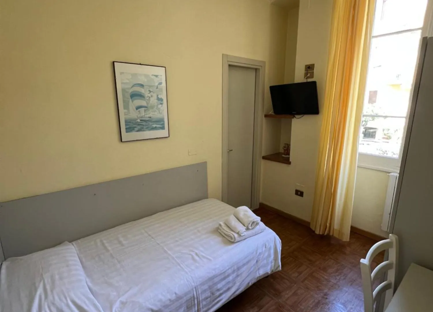Hotel Petit Royal Ospedaletti