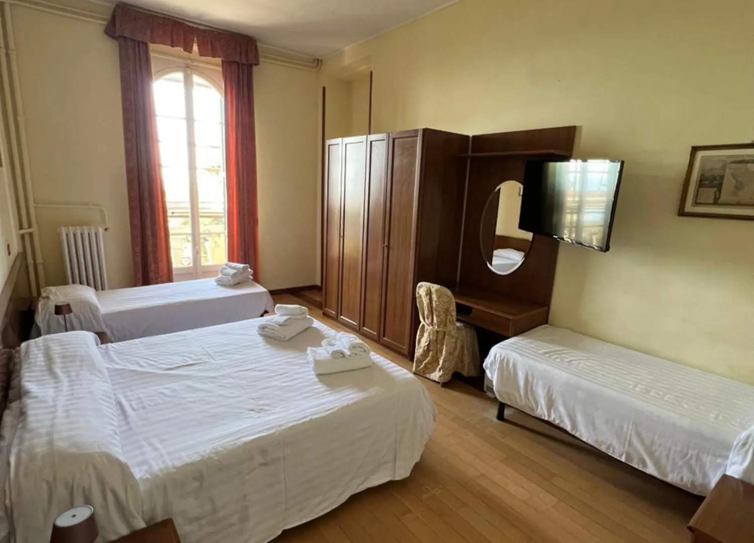 Hotel Petit Royal
