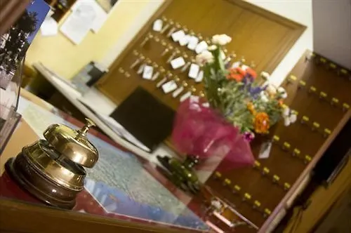 Hotel Petit Royal  Ospedaletti