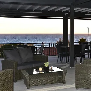 Bed and breakfast Le Logge, Ventimiglia