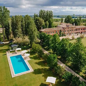 Tenuta Ca' Zen Landhuis Taglio di Po