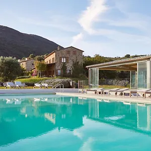 Boschi Di Montecalvi Vakantieboerderij Suvereto