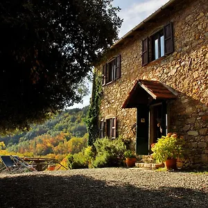 Giandriale Farm stay
