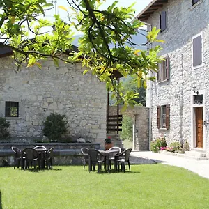 Ca' Baetti L'antica Corte Landhuis Roncola