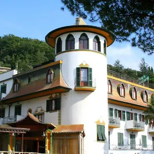 Apartahotel Hotel Residence Moneglia, Moneglia