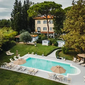 Relais Al Vento Landhuis Incisa in Val d'Arno