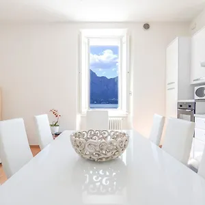 Il Sogno Appartement Bellagio