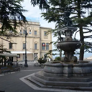 Casa Al Belvedere Appartement Enna
