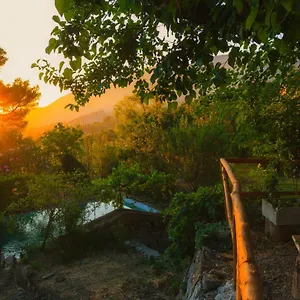 Cuca Vakantieboerderij Polizzi Generosa