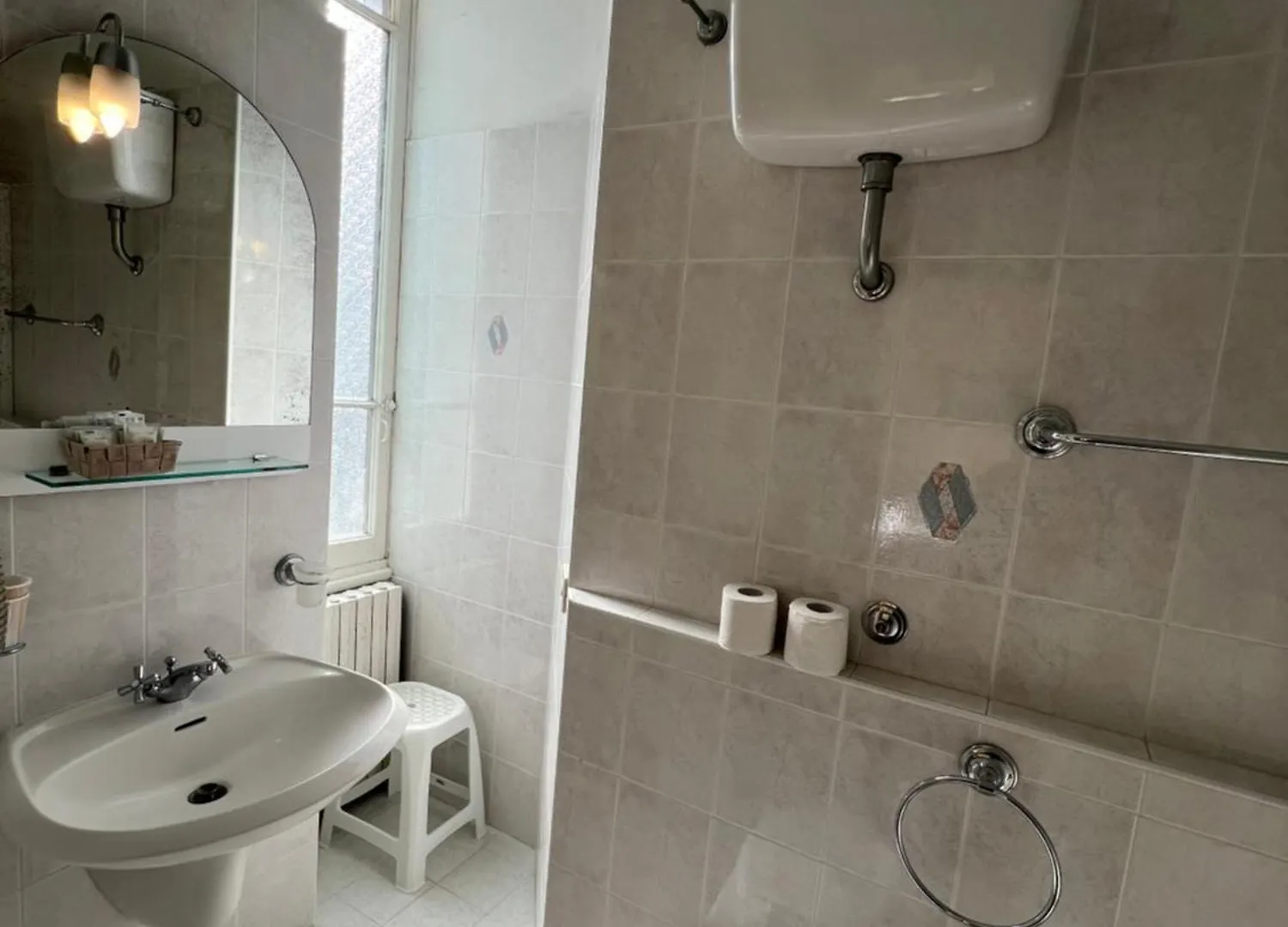 Hotel Petit Royal Ospedaletti