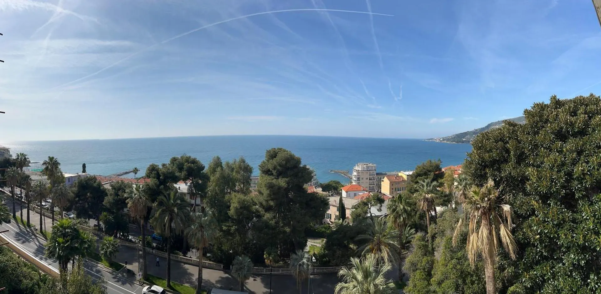 Hotel Petit Royal Ospedaletti