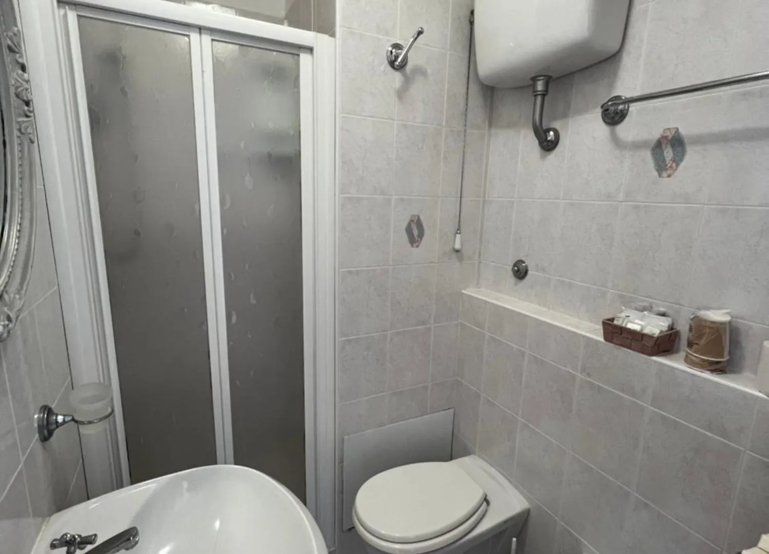 Hotel Petit Royal Ospedaletti