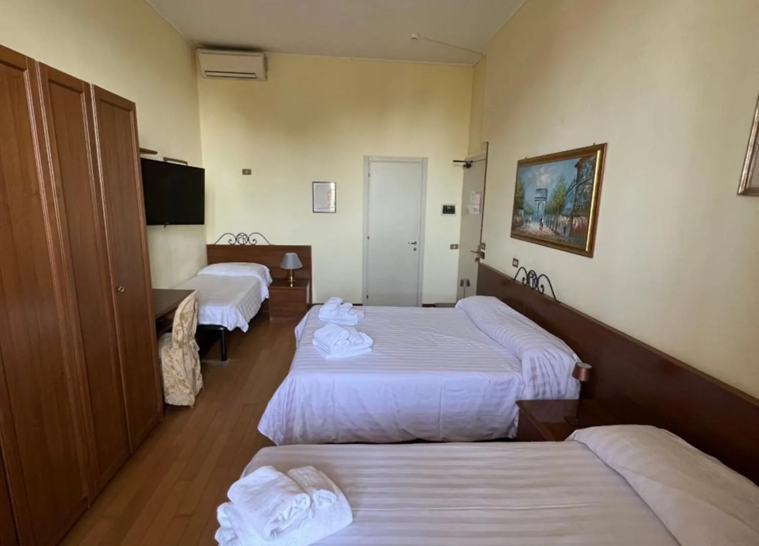 Hotel Petit Royal Ospedaletti