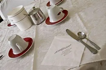 Hotel Petit Royal Ospedaletti