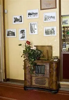 Hotel Petit Royal  Ospedaletti