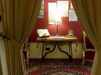 Hotel Petit Royal Ospedaletti