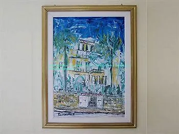 Hotel Petit Royal Ospedaletti