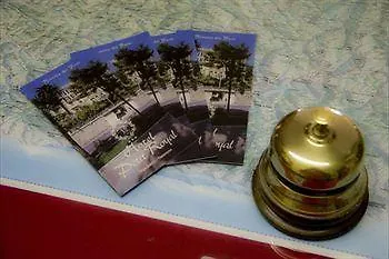 Hotel Petit Royal
