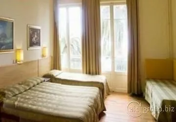 Hotel Petit Royal Ospedaletti
