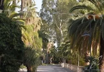 Hotel Petit Royal Ospedaletti